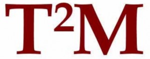 T2M logo