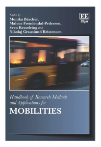 Handbook of Research Methods and Applications for Mobilities 